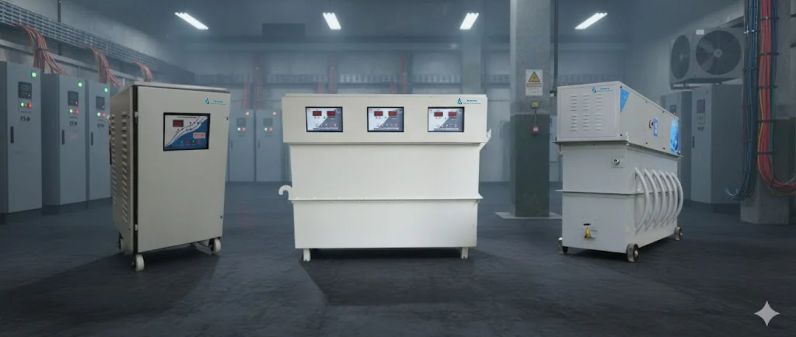 Reliable Power Backup